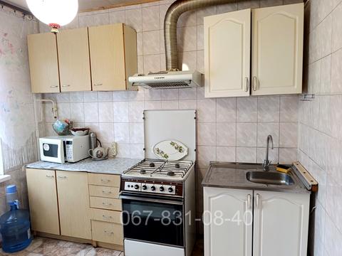 квартира за адресою житловий масив Тополя-3 вул., 31