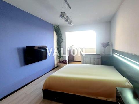 квартира по адресу Академика Заболотного ул., 26