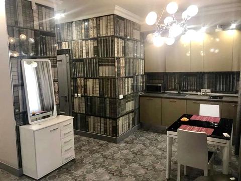 квартира за адресою Шота Руставелі вул., 26