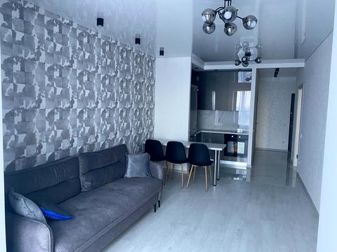 квартира за адресою Перемоги вул., 62