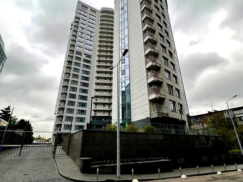 квартира по адресу Бусловская ул., 12