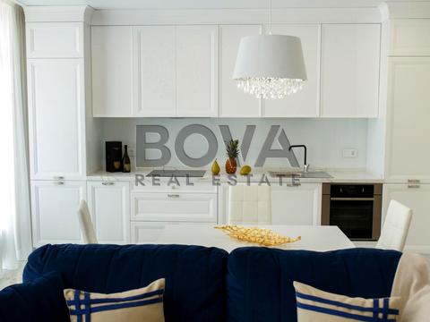 квартира за адресою Київ, Кахи Бендукідзе вул., 2