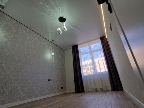 квартира за адресою Краснова вул., 3