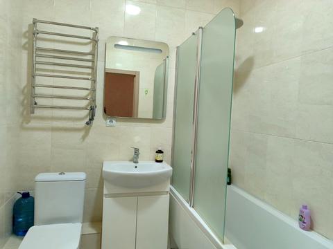 квартира за адресою Біблика вул. (2-ї П'ятирічки), 4