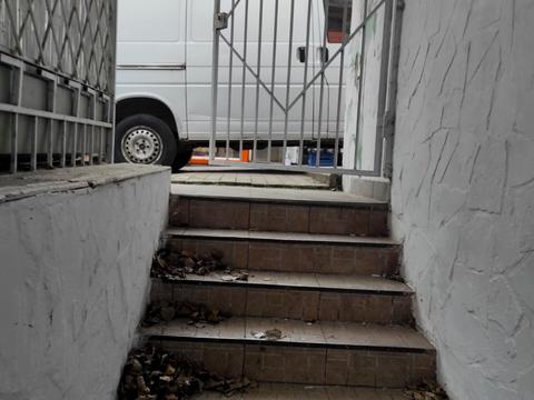 коммерческая по адресу Шевченко просп., 21