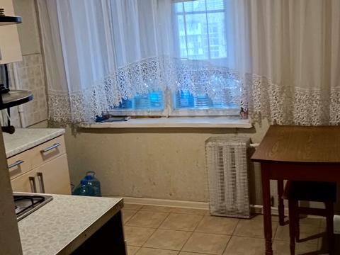квартира по адресу Науки просп., 9