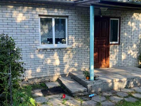 дом по адресу с. Липовка, Киевская ул. (Леніна)