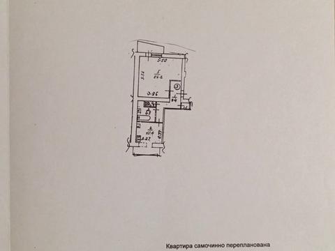 квартира по адресу Бехтеревский пер., 7/11
