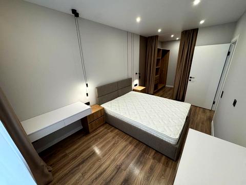 квартира за адресою Запорізьке шосе, 32д