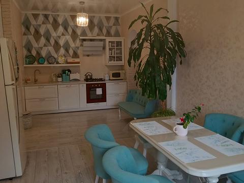 квартира по адресу Центр, 25