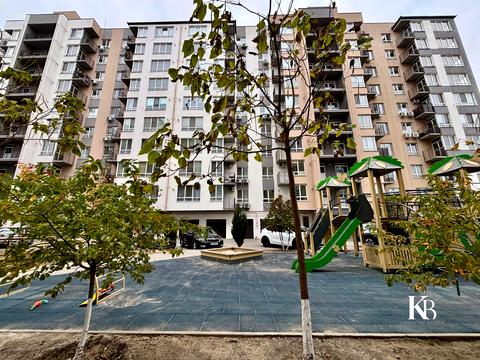 квартира по адресу Співдружності ул., 5