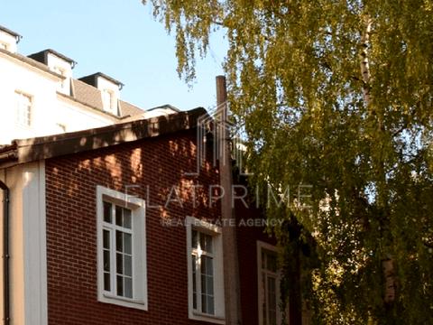 квартира за адресою Григорія Кочура вул. (Олександра Пироговського), 19/8