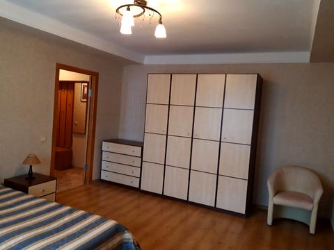 квартира за адресою Русанівська набережна вул., 22