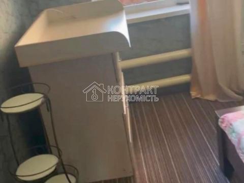 квартира за адресою Барабашова вул., 42