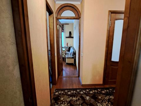 квартира за адресою вул. Леваневців, 27