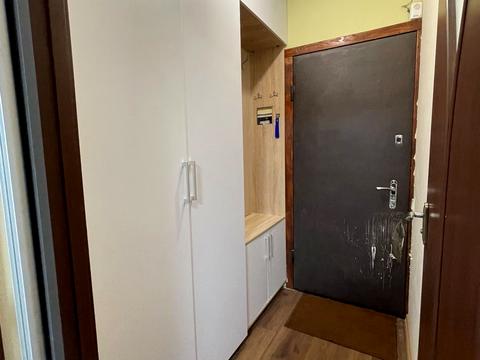 квартира за адресою Ракетна вул., 24