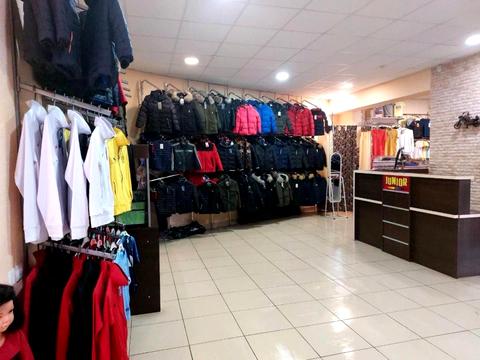 комерційна за адресою Олени Пчілки вул., 68А