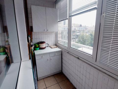 квартира по адресу Сечевых Стрельцов ул. (Артема), 59-А