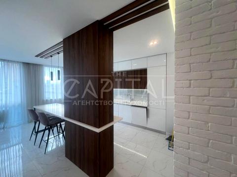 квартира за адресою Коперника вул., 3