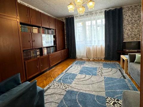 квартира за адресою Яскрава вул. (Тверська), 9