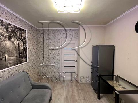 квартира по адресу Урловская ул., 36