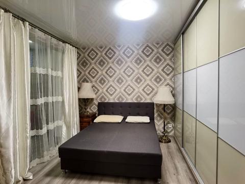 квартира за адресою Набережна Перемоги вул., 62