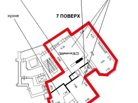 комерційна за адресою Велика Васильківська вул. (Червоноармійська), 9/2