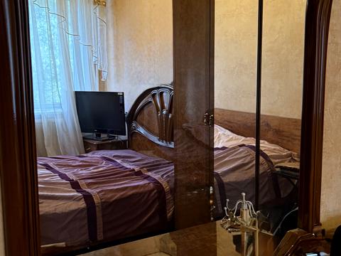 квартира за адресою Деревлянська вул. (Якіра), 20/2