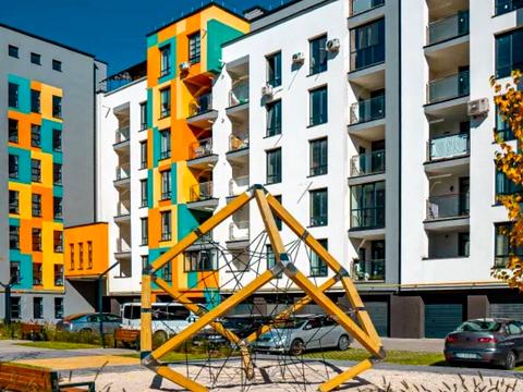 квартира за адресою Вовчинецька вул., 121