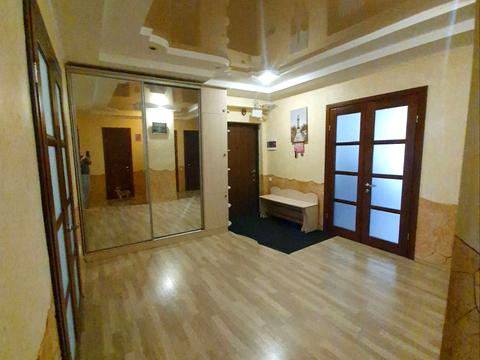 квартира по адресу Академика Сахарова ул., 36
