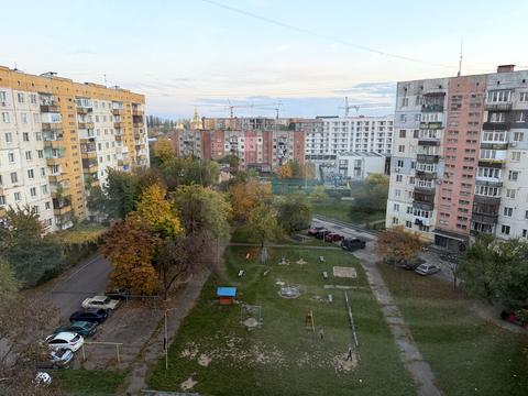 квартира за адресою Адама Міцкевича вул., 3