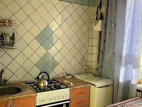 квартира по адресу Валентиновская ул. (Блюхера), 29