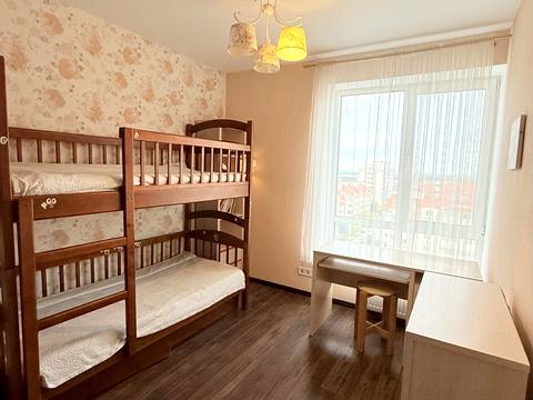 квартира за адресою Богдана Хмельницького вул., 11-Б