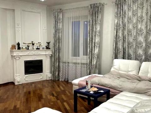 квартира по адресу Небесной Сотни ул., 38