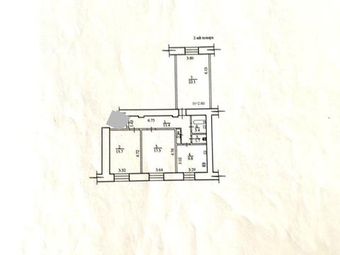 коммерческая по адресу Героев Харькова просп. (Московский), 96а