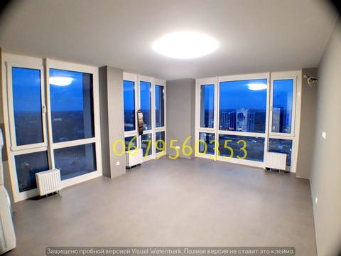 квартира по адресу Заречная ул., 2к3