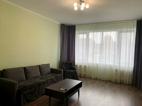 квартира по адресу Днепровская набережная ул., 14