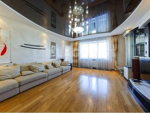 квартира по адресу Владимира Ивасюка просп. (Героїв Сталінграду), 4