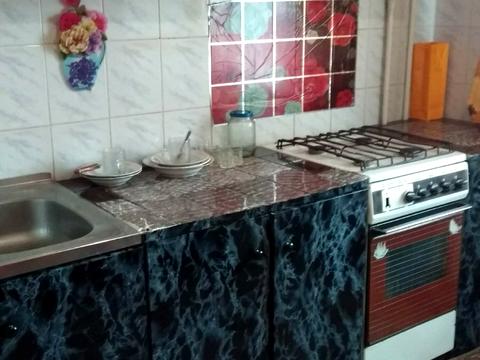 квартира за адресою Владислава Бувалкіна вул. (Бочарова Генерала), 27