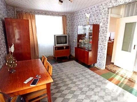 квартира за адресою Квітки Цісик вул. (Гулі Корольової), 3