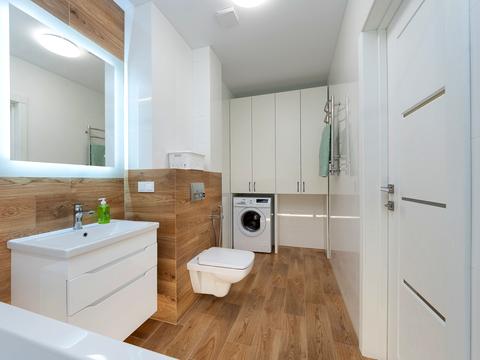 квартира за адресою Михайла Максимовича вул. (Онуфрія Трутенка), 24