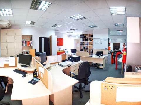 комерційна за адресою Микільсько-Слобідська вул., 1-А