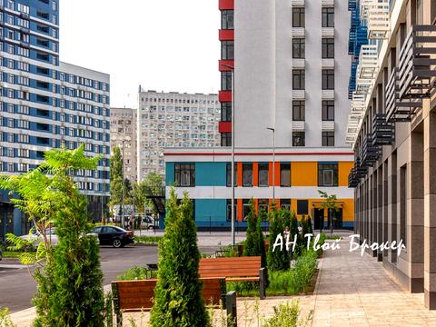 квартира по адресу Евгения Сверстюка ул. (Марины Расковой), 6-Г