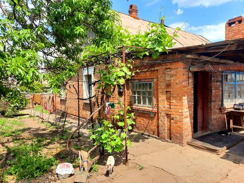 дом по адресу Партизанская ул.