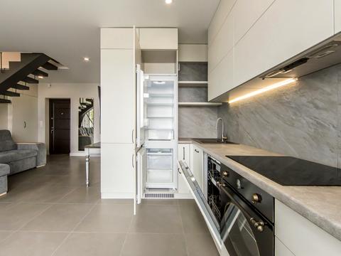 квартира по адресу Осокорская ул., 2-А