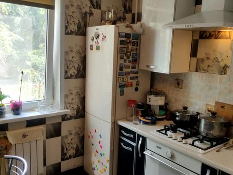 квартира за адресою Зарічний майдан, 8