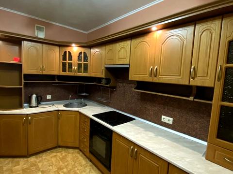 квартира по адресу Драгоманова ул., 31-В