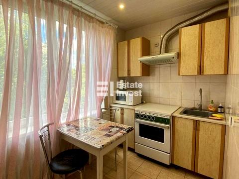 квартира по адресу Победы просп., 56