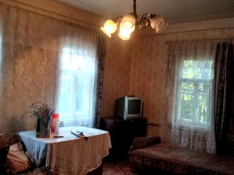 дом по адресу Мачеретовская ул.