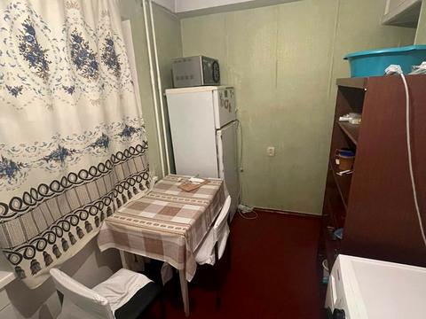 квартира по адресу Парамонова ул., 12